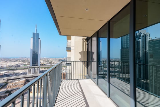 High Floor | Sea View | Balcony........., picture 11