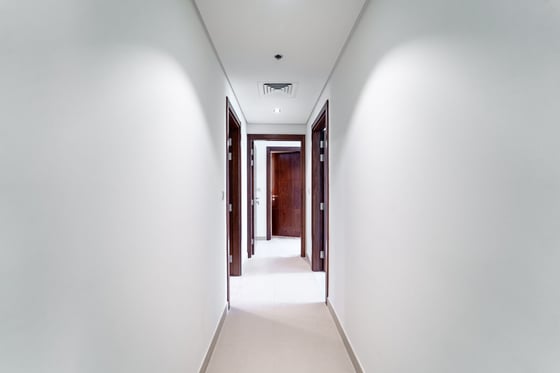 Burj Khalifa View | UPGRADED | Maid's Room, picture 17