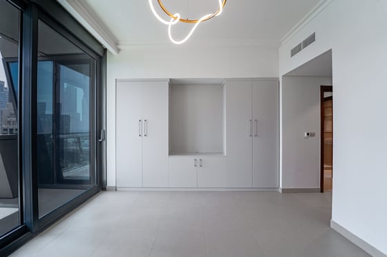 Burj Khalifa View | UPGRADED | Maid's Room, picture 9