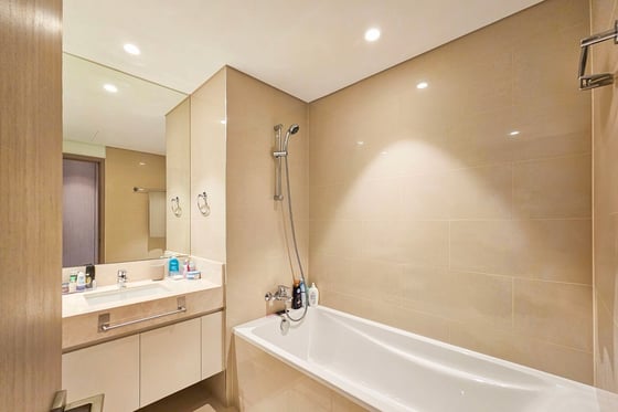 Motivated | High Floor | Fully Furnished, picture 8