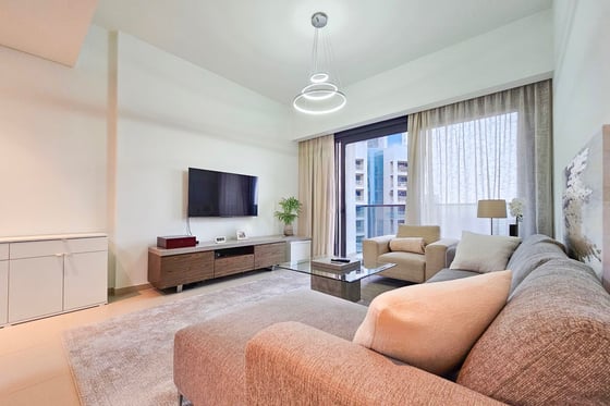 Motivated | High Floor | Fully Furnished, picture 3