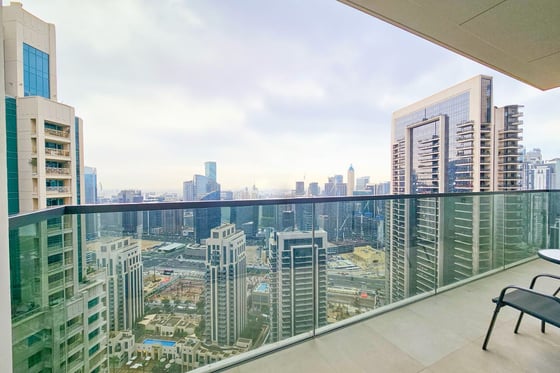 Motivated | High Floor | Fully Furnished, picture 5