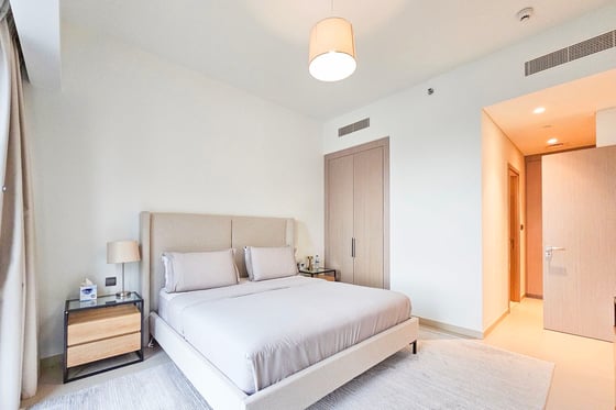 Motivated | High Floor | Fully Furnished, picture 9