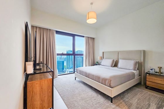 Motivated | High Floor | Fully Furnished, picture 6