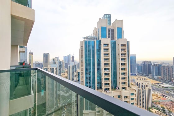 Motivated | High Floor | Fully Furnished, picture 10