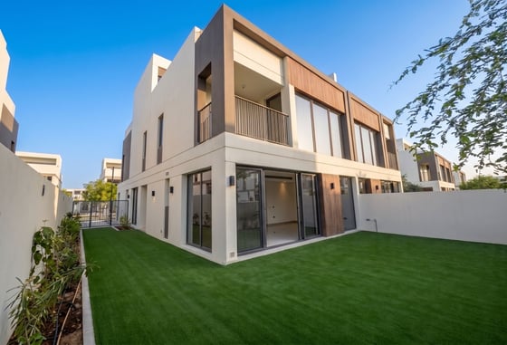 Open Kitchen | Vacant Soon | Triplex (G + 2 Floors), picture 1