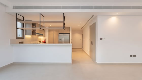 Open Kitchen | Vacant Soon | Triplex (G + 2 Floors), picture 2