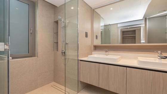 Open Kitchen | Vacant Soon | Triplex (G + 2 Floors), picture 6
