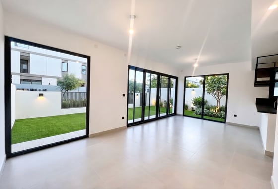 Open Kitchen | Vacant Soon | Triplex (G + 2 Floors), picture 4