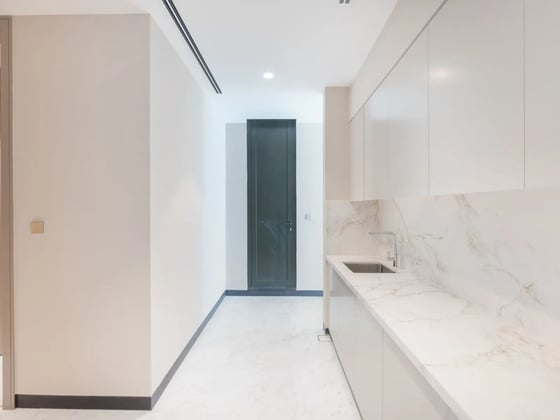 Distinctive 6-bed Lamborghini villa in Dubai Hills Estate, picture 17