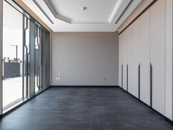 Distinctive 6-bed Lamborghini villa in Dubai Hills Estate, picture 6