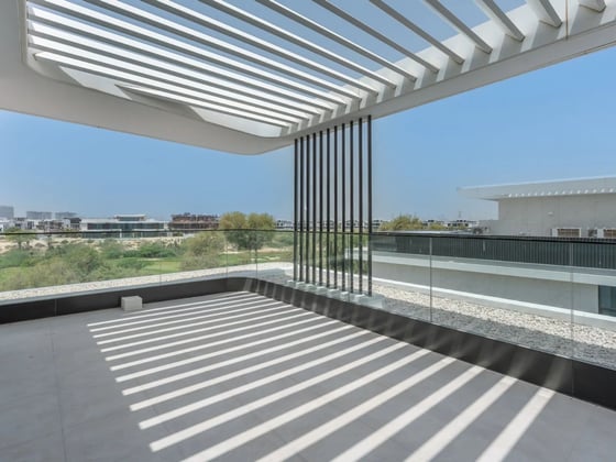 Distinctive 6-bed Lamborghini villa in Dubai Hills Estate, picture 20