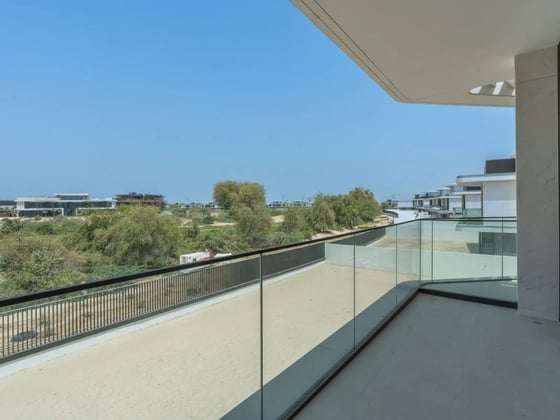 Distinctive 6-bed Lamborghini villa in Dubai Hills Estate, picture 7