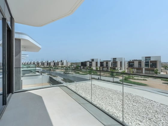 Distinctive 6-bed Lamborghini villa in Dubai Hills Estate, picture 15
