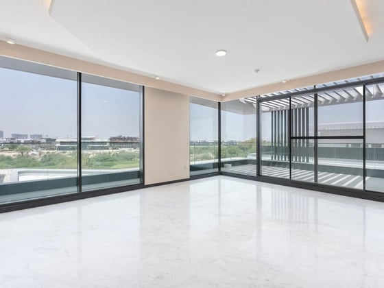 Distinctive 6-bed Lamborghini villa in Dubai Hills Estate, picture 14