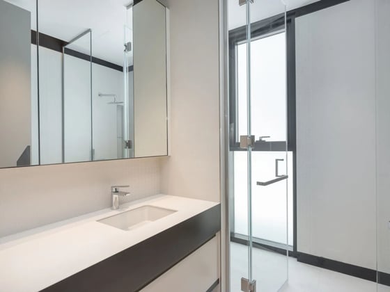 Distinctive 6-bed Lamborghini villa in Dubai Hills Estate, picture 9