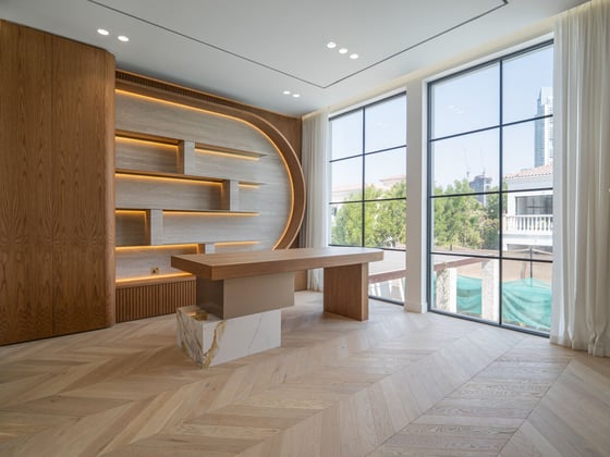 Sophisticated Villa with Private Pool and Terrace, picture 20