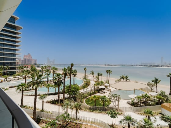 Luxury Penthouse | Furnished | Sea Views, picture 1