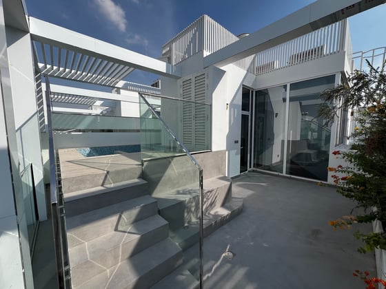 Corner Unit | Furnished | Private Pool.., picture 20