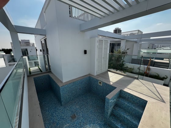 Corner Unit | Furnished | Private Pool.., picture 19