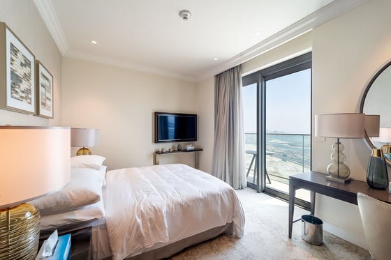 Burj and Fountain View | Vacant | Sky Collection, picture 15