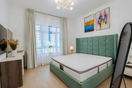 Turnkey | Boulevard View | Fully Upgraded, picture 6