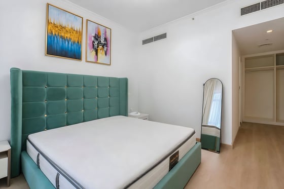 Turnkey | Boulevard View | Fully Upgraded, picture 7