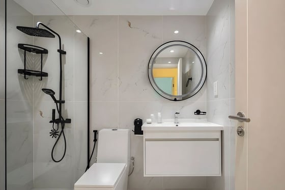 Turnkey | Boulevard View | Fully Upgraded, picture 8
