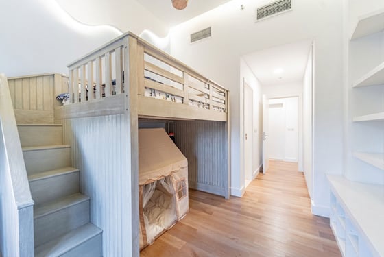 Huge Terrace | Upgraded | Vacant on Transfer, picture 14