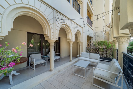 Huge Terrace | Upgraded | Vacant on Transfer, picture 18