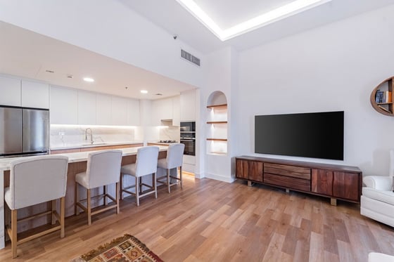 Huge Terrace | Upgraded | Vacant on Transfer, picture 4
