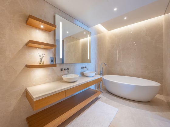 Ultra Luxury | Double Ceiling Height | Best Deal, picture 16