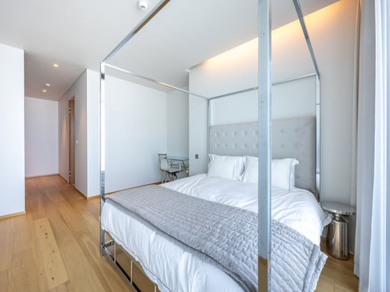 Ultra Luxury | Double Ceiling Height | Best Deal, picture 24