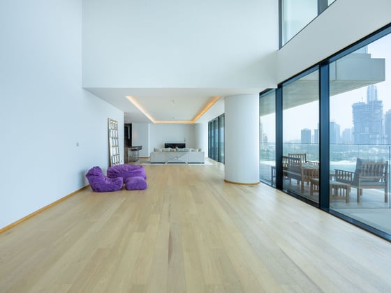 Ultra Luxury | Double Ceiling Height | Best Deal, picture 8