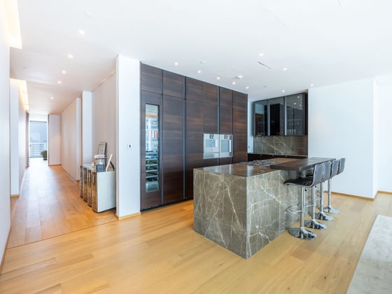 Ultra Luxury | Double Ceiling Height | Best Deal, picture 12