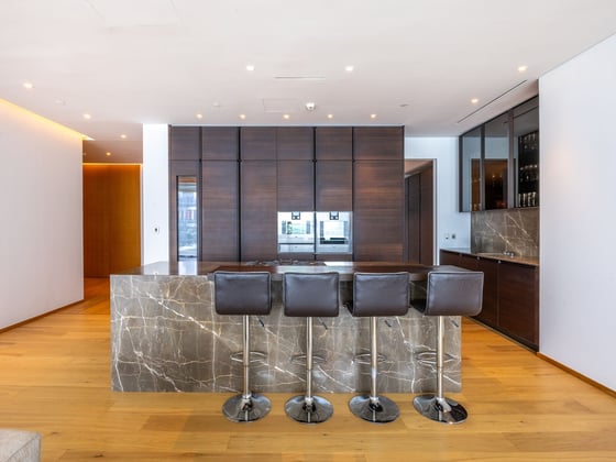 Ultra Luxury | Double Ceiling Height | Best Deal, picture 11