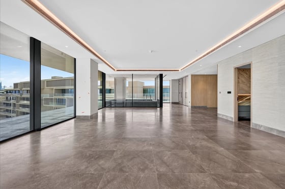 A stellar 4-bed Royal Penthouse at Six Senses, Palm Jumeirah, picture 5