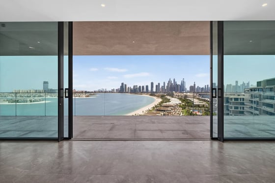 A stellar 4-bed Royal Penthouse at Six Senses, Palm Jumeirah, picture 20