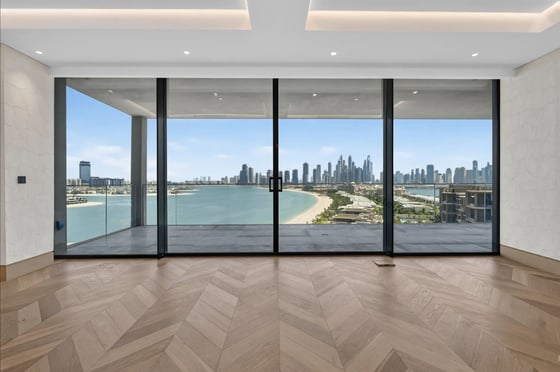 A stellar 4-bed Royal Penthouse at Six Senses, Palm Jumeirah, picture 8