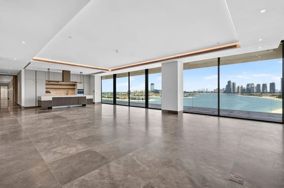 A stellar 4-bed Royal Penthouse at Six Senses, Palm Jumeirah, picture 3