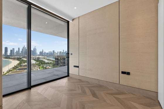 A stellar 4-bed Royal Penthouse at Six Senses, Palm Jumeirah, picture 7