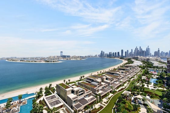 A stellar 4-bed Royal Penthouse at Six Senses, Palm Jumeirah, picture 19