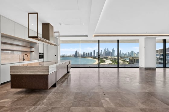 A stellar 4-bed Royal Penthouse at Six Senses, Palm Jumeirah, picture 1