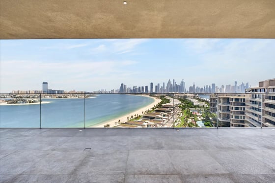 A stellar 4-bed Royal Penthouse at Six Senses, Palm Jumeirah, picture 14