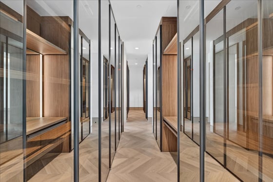 A stellar 4-bed Royal Penthouse at Six Senses, Palm Jumeirah, picture 12