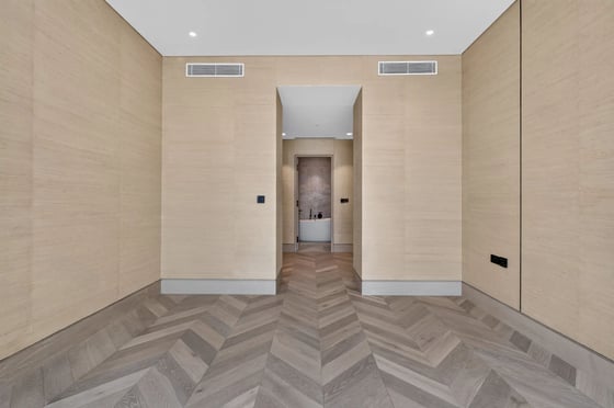 A stellar 4-bed Royal Penthouse at Six Senses, Palm Jumeirah, picture 13