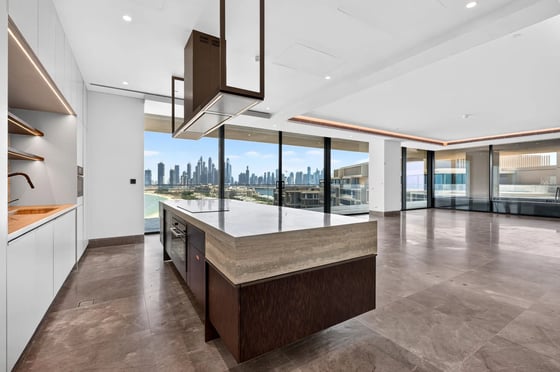A stellar 4-bed Royal Penthouse at Six Senses, Palm Jumeirah, picture 2