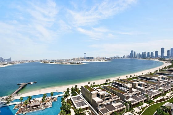 A stellar 4-bed Royal Penthouse at Six Senses, Palm Jumeirah, picture 18
