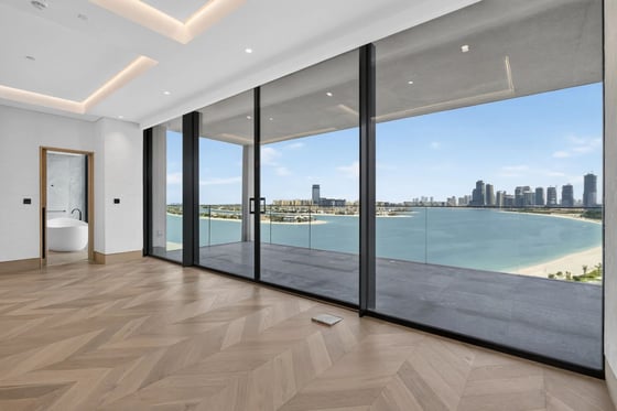 A stellar 4-bed Royal Penthouse at Six Senses, Palm Jumeirah, picture 9