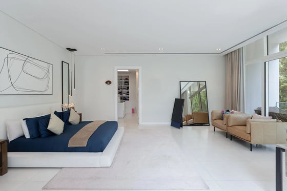 An impressive 4-bed villa with pool in Al Barari’s The Nest, picture 18